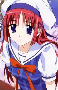 Gambar Karakter Kotori Shirakawa