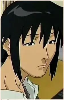 Gambar Karakter Anime: Akira Shirase