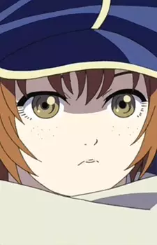 Gambar Karakter Anime: Elena Blanc