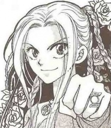 Gambar Miharu Shinjo