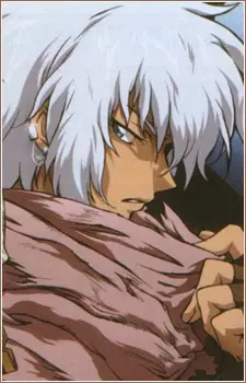 Gambar Karakter Anime: Iruga