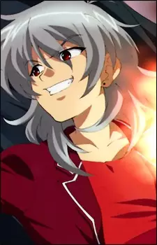 Gambar Karakter Anime: Takahisa Tajima
