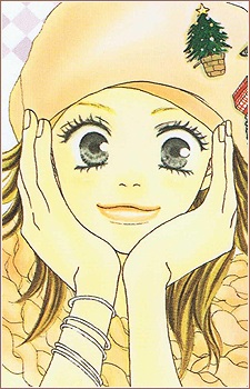 Gambar Karakter Ryouko Sakura
