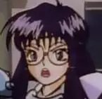 Gambar Karakter Anime: Yayoi