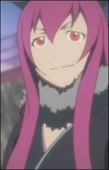 Gambar Karakter Anime: Sumire Nishiwa