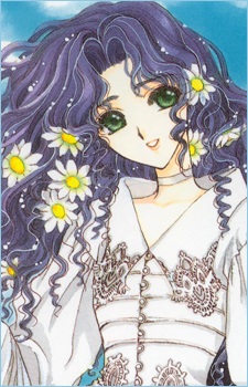 Gambar Karakter Nadeshiko Kinomoto