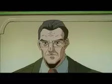 Gambar Karakter Anime: Gouman
