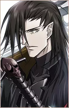 Gambar Karakter Anime: Moduce