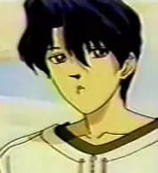 Gambar Karakter Anime: Kazuomi Kujou