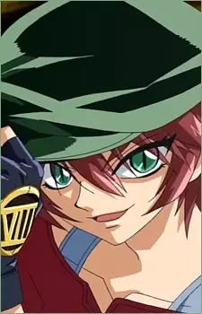 Gambar Karakter Anime: Kisara Nanjou