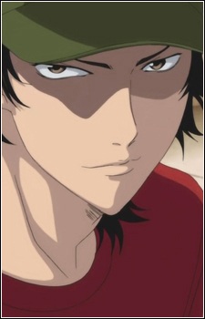 Gambar Karakter Sora Takeuchi