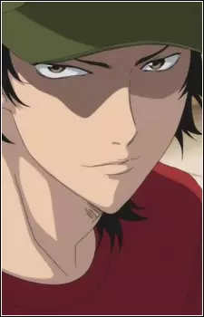 Gambar Karakter Anime: Sora Takeuchi