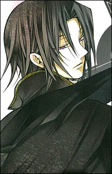Gambar Karakter Oswald Baskerville