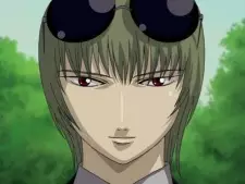 Gambar Karakter Anime: Reiji Kageyama