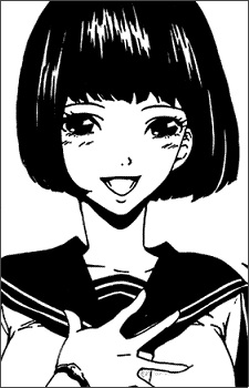 Gambar Karakter Mizuki Sonoyama