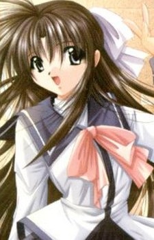 Gambar Karakter Anime: Miyuki  Touma