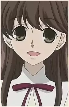 Gambar Karakter Anime: Momoka Kurakano