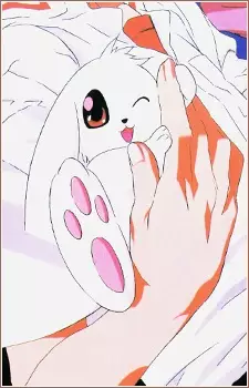 Gambar Karakter Anime: With