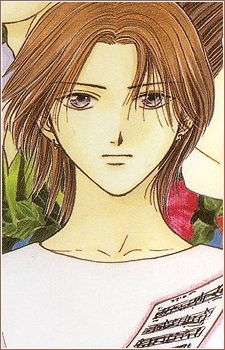 Gambar Shuro Tsukasa