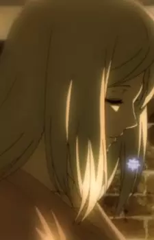 Gambar Karakter Anime: Anne Seeing