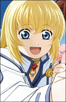 Gambar Karakter Colette Brunel