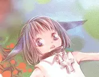 Gambar Karakter Anime: Nanai