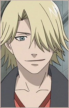 Gambar Karakter Anime: Jean