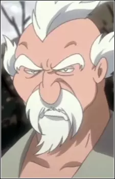 Gambar Karakter Anime: Ironheart