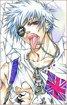 Gambar Karakter Hyde
