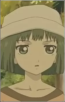 Gambar Karakter Anime: Hotori Shimizu