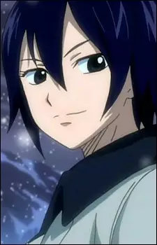 Gambar Karakter Anime: Ul