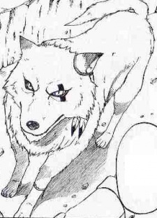 Gambar Karakter Zero