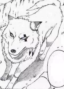 Gambar Karakter Anime: Zero