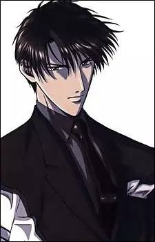 Gambar Karakter Anime: Nobutsuna Naoe