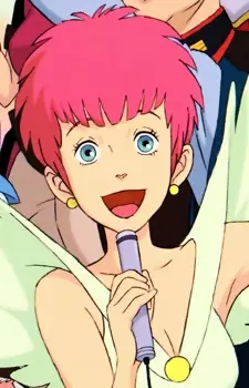 Gambar Karakter Anime: Coconna Vartla