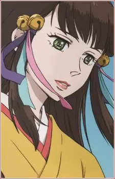 Gambar Karakter Anime: Atl
