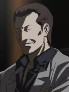 Gambar Karakter Anime: Bunken Kohakura