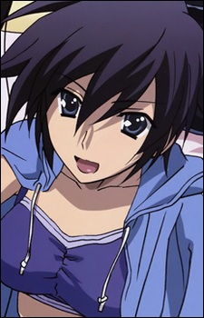 Gambar Karakter Nanami Kanroji