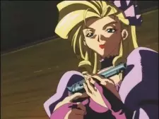 Gambar Karakter Anime: Helen Willman