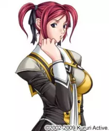 Gambar Karakter Anime: Momone Nishizaki