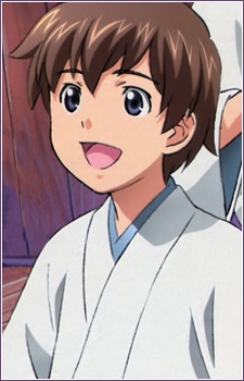 Gambar Karakter Tooru Takagami