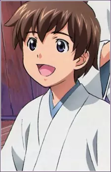 Gambar Karakter Anime: Tooru Takagami
