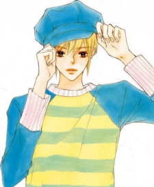 Gambar Karakter Heerack Woo