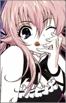 Gambar Karakter Anime: Lulu