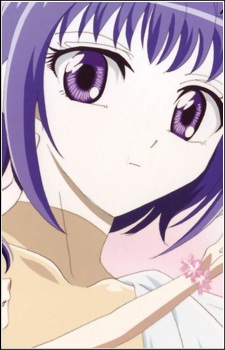 Gambar Karakter Ria Garnet Juiltyve