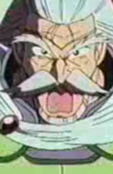 Gambar Karakter Anime: Genius