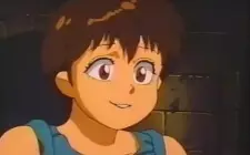 Gambar Karakter Anime: Mai Tachibana