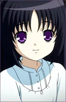 Gambar Karakter Anime: Mana Kuzumi