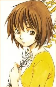 Gambar Karakter Anime: You Yaegashi