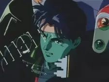 Gambar Karakter Anime: Eiji Takanaka